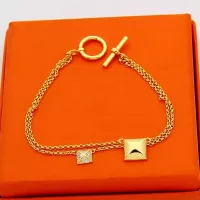 Cheap Hermes Bracelets #1326178 Replica Wholesale [$25.00 USD] [ITEM#1326178] on Replica Hermes Bracelets
