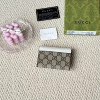 Cheap Gucci Card Case #1326180 Replica Wholesale [$34.00 USD] [ITEM#1326180] on Replica Gucci Wallets