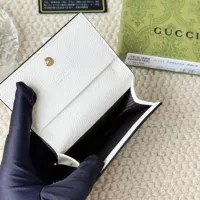 Cheap Gucci Card Case #1326180 Replica Wholesale [$34.00 USD] [ITEM#1326180] on Replica Gucci Wallets