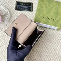 Cheap Gucci Card Case #1326181 Replica Wholesale [$34.00 USD] [ITEM#1326181] on Replica Gucci Wallets