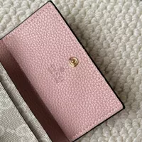 Cheap Gucci Card Case #1326184 Replica Wholesale [$34.00 USD] [ITEM#1326184] on Replica Gucci Wallets