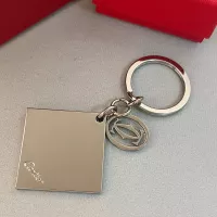 Cheap Cartier Key Holder And Bag Buckle #1326187 Replica Wholesale [$25.00 USD] [ITEM#1326187] on Replica Cartier Key Holder And Bag Buckle