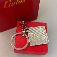 Cheap Cartier Key Holder And Bag Buckle #1326187 Replica Wholesale [$25.00 USD] [ITEM#1326187] on Replica Cartier Key Holder And Bag Buckle