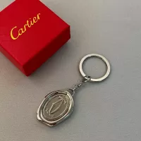 Cheap Cartier Key Holder And Bag Buckle #1326188 Replica Wholesale [$25.00 USD] [ITEM#1326188] on Replica Cartier Key Holder And Bag Buckle