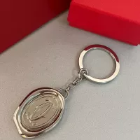 Cheap Cartier Key Holder And Bag Buckle #1326188 Replica Wholesale [$25.00 USD] [ITEM#1326188] on Replica Cartier Key Holder And Bag Buckle