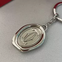 Cheap Cartier Key Holder And Bag Buckle #1326188 Replica Wholesale [$25.00 USD] [ITEM#1326188] on Replica Cartier Key Holder And Bag Buckle