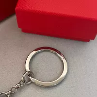 Cheap Cartier Key Holder And Bag Buckle #1326188 Replica Wholesale [$25.00 USD] [ITEM#1326188] on Replica Cartier Key Holder And Bag Buckle
