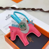 Cheap Hermes Key Holder And Bag Buckle #1326189 Replica Wholesale [$39.00 USD] [ITEM#1326189] on Replica Hermes Key Holder And Bag Buckle
