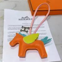 Cheap Hermes Key Holder And Bag Buckle #1326190 Replica Wholesale [$39.00 USD] [ITEM#1326190] on Replica Hermes Key Holder And Bag Buckle