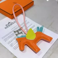 Cheap Hermes Key Holder And Bag Buckle #1326190 Replica Wholesale [$39.00 USD] [ITEM#1326190] on Replica Hermes Key Holder And Bag Buckle