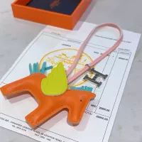 Cheap Hermes Key Holder And Bag Buckle #1326190 Replica Wholesale [$39.00 USD] [ITEM#1326190] on Replica Hermes Key Holder And Bag Buckle