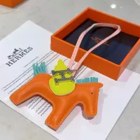 Cheap Hermes Key Holder And Bag Buckle #1326190 Replica Wholesale [$39.00 USD] [ITEM#1326190] on Replica Hermes Key Holder And Bag Buckle