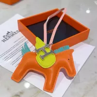 Cheap Hermes Key Holder And Bag Buckle #1326190 Replica Wholesale [$39.00 USD] [ITEM#1326190] on Replica Hermes Key Holder And Bag Buckle