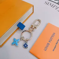 Cheap Louis Vuitton LV Key Holder And Bag Buckle #1326191 Replica Wholesale [$38.00 USD] [ITEM#1326191] on Replica Louis Vuitton LV Key Holder And Bag Buckle