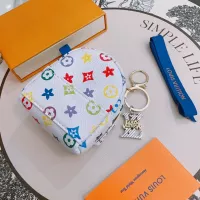 Cheap Louis Vuitton LV Key Holder And Bag Buckle #1326192 Replica Wholesale [$40.00 USD] [ITEM#1326192] on Replica Louis Vuitton LV Key Holder And Bag Buckle