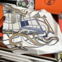 Cheap Hermes Silk Squares #1326193 Replica Wholesale [$56.00 USD] [ITEM#1326193] on Replica Hermes Scarf
