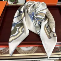Cheap Hermes Silk Squares #1326193 Replica Wholesale [$56.00 USD] [ITEM#1326193] on Replica Hermes Scarf