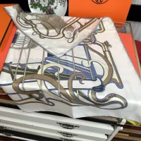 Cheap Hermes Silk Squares #1326193 Replica Wholesale [$56.00 USD] [ITEM#1326193] on Replica Hermes Scarf
