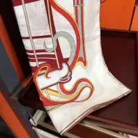 Cheap Hermes Silk Squares #1326194 Replica Wholesale [$56.00 USD] [ITEM#1326194] on Replica Hermes Scarf