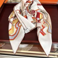 Cheap Hermes Silk Squares #1326194 Replica Wholesale [$56.00 USD] [ITEM#1326194] on Replica Hermes Scarf