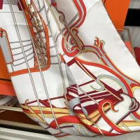 Cheap Hermes Silk Squares #1326194 Replica Wholesale [$56.00 USD] [ITEM#1326194] on Replica Hermes Scarf