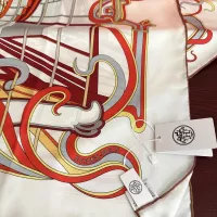 Cheap Hermes Silk Squares #1326194 Replica Wholesale [$56.00 USD] [ITEM#1326194] on Replica Hermes Scarf