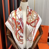 Cheap Hermes Silk Squares #1326194 Replica Wholesale [$56.00 USD] [ITEM#1326194] on Replica Hermes Scarf