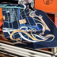 Cheap Hermes Silk Squares #1326195 Replica Wholesale [$56.00 USD] [ITEM#1326195] on Replica Hermes Scarf