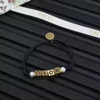 Cheap Christian Dior Bracelets #1326197 Replica Wholesale [$25.00 USD] [ITEM#1326197] on Replica Christian Dior Bracelets