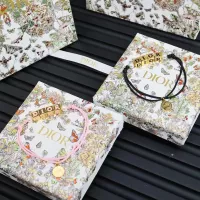 Cheap Christian Dior Bracelets #1326197 Replica Wholesale [$25.00 USD] [ITEM#1326197] on Replica Christian Dior Bracelets