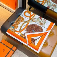 Cheap Hermes Silk Squares #1326198 Replica Wholesale [$64.00 USD] [ITEM#1326198] on Replica Hermes Scarf