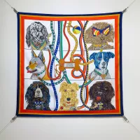 Cheap Hermes Silk Squares #1326199 Replica Wholesale [$64.00 USD] [ITEM#1326199] on Replica Hermes Scarf