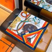 Cheap Hermes Silk Squares #1326199 Replica Wholesale [$64.00 USD] [ITEM#1326199] on Replica Hermes Scarf