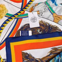 Cheap Hermes Silk Squares #1326199 Replica Wholesale [$64.00 USD] [ITEM#1326199] on Replica Hermes Scarf
