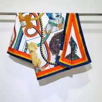 Cheap Hermes Silk Squares #1326199 Replica Wholesale [$64.00 USD] [ITEM#1326199] on Replica Hermes Scarf