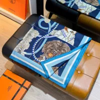 Cheap Hermes Silk Squares #1326200 Replica Wholesale [$64.00 USD] [ITEM#1326200] on Replica Hermes Scarf