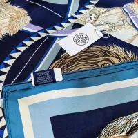 Cheap Hermes Silk Squares #1326200 Replica Wholesale [$64.00 USD] [ITEM#1326200] on Replica Hermes Scarf