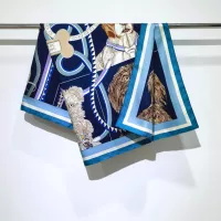 Cheap Hermes Silk Squares #1326200 Replica Wholesale [$64.00 USD] [ITEM#1326200] on Replica Hermes Scarf