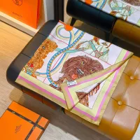 Cheap Hermes Silk Squares #1326201 Replica Wholesale [$64.00 USD] [ITEM#1326201] on Replica Hermes Scarf