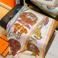 Cheap Hermes Silk Squares #1326201 Replica Wholesale [$64.00 USD] [ITEM#1326201] on Replica Hermes Scarf