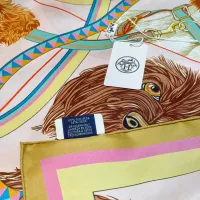 Cheap Hermes Silk Squares #1326201 Replica Wholesale [$64.00 USD] [ITEM#1326201] on Replica Hermes Scarf