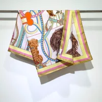 Cheap Hermes Silk Squares #1326201 Replica Wholesale [$64.00 USD] [ITEM#1326201] on Replica Hermes Scarf