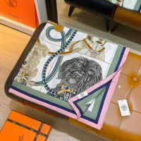 Cheap Hermes Silk Squares #1326202 Replica Wholesale [$64.00 USD] [ITEM#1326202] on Replica Hermes Scarf