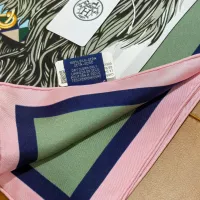 Cheap Hermes Silk Squares #1326202 Replica Wholesale [$64.00 USD] [ITEM#1326202] on Replica Hermes Scarf