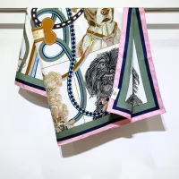 Cheap Hermes Silk Squares #1326202 Replica Wholesale [$64.00 USD] [ITEM#1326202] on Replica Hermes Scarf