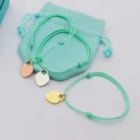 Cheap Tiffany Bracelets #1326204 Replica Wholesale [$25.00 USD] [ITEM#1326204] on Replica Tiffany Bracelets