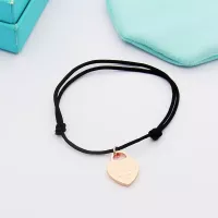 Cheap Tiffany Bracelets #1326207 Replica Wholesale [$25.00 USD] [ITEM#1326207] on Replica Tiffany Bracelets