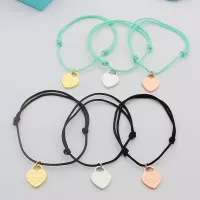 Cheap Tiffany Bracelets #1326207 Replica Wholesale [$25.00 USD] [ITEM#1326207] on Replica Tiffany Bracelets