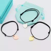 Cheap Tiffany Bracelets #1326207 Replica Wholesale [$25.00 USD] [ITEM#1326207] on Replica Tiffany Bracelets