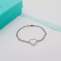 Cheap Tiffany Bracelets #1326209 Replica Wholesale [$25.00 USD] [ITEM#1326209] on Replica Tiffany Bracelets
